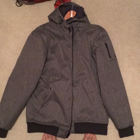 vans 96277 jacket
